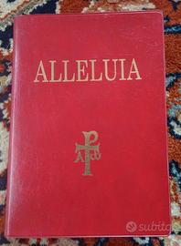 Alleluia - Libro di canti e preghiere