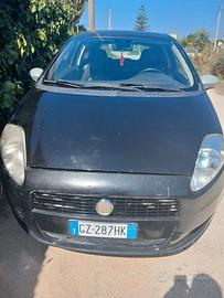 Grande Punto 2007