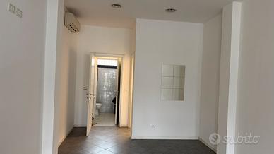 Locale commerciale borgo Panigale