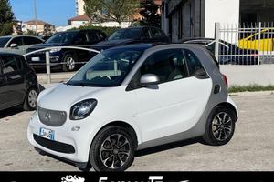 Smart ForTwo 70 1.0 Prime garanzia