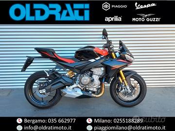 Aprilia Tuono 660 Factory