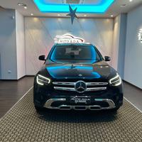 Mercedes-benz GLC 200 d 4Matic Sport