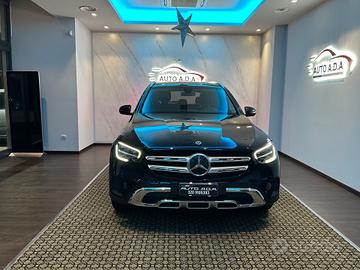 Mercedes-benz GLC 200 d 4Matic Sport