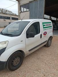 AUTOCARRO PEUGEOT BIPPER 1.3 HDI COLORE BIANCO