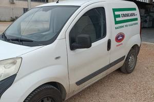 AUTOCARRO PEUGEOT BIPPER 1.3 HDI COLORE BIANCO