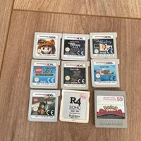 Giochi nintendo 3DS