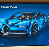 Lego 42083 Technic Bugatti Chiron MISB