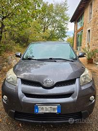 Toyota Urban Cruiser 1.4 Diesel 4x4 AWD - 2012