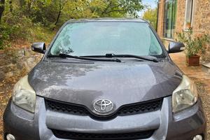 Toyota Urban Cruiser 1.4 Diesel 4x4 AWD - 2012