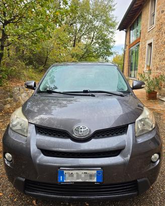 Toyota Urban Cruiser 1.4 Diesel 4x4 AWD - 2012