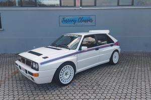 Lancia Delta 2.0i.e. turbo 16V HF integrale replic