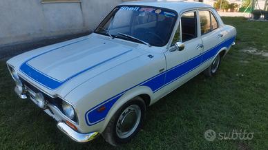 Ford escort mk1 940