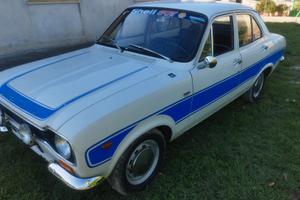 Ford escort mk1 940