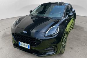 Ford Puma 1.0 Ecoboost Hybrid 125CV ST-Line