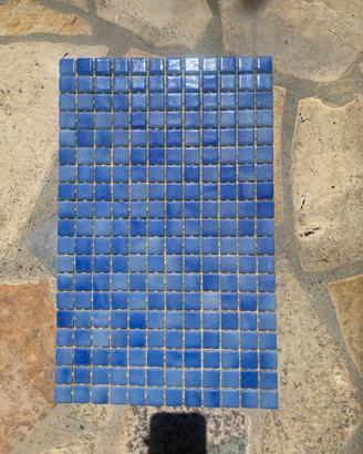 Piastrelle Mosaico
