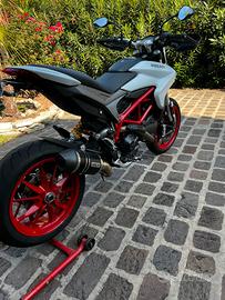 Ducati Hypermotard 939 - Maggio 2018 - 13.250 Km