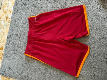 Completo asroma ragazzo 13/14 anni