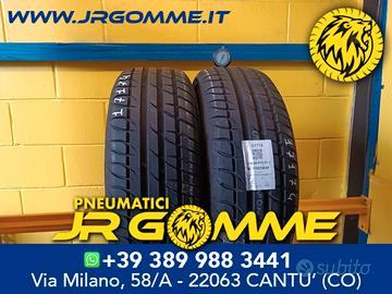 2 Gomme al 80% 205/60/15 TIGAR Estive - Cantù