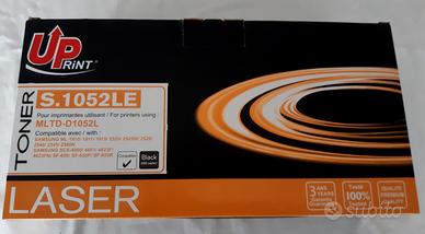 Toner S.1052LE compatibile con Samsung ML 1910
