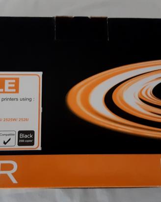 Toner S.1052LE compatibile con Samsung ML 1910