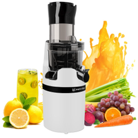 Estrattore Frutta e Verdura Keenray