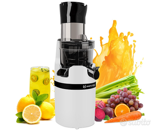 Estrattore Frutta e Verdura Keenray