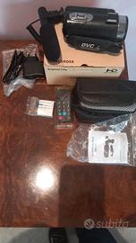 Videocamera DVC  FHD 1080P 24.0 MP DISPLAY 3" 