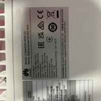 Inverter più batteria 5kw