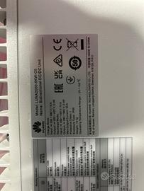 Inverter più batteria 5kw