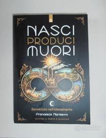 Quattro libri di Francesco Narmenni