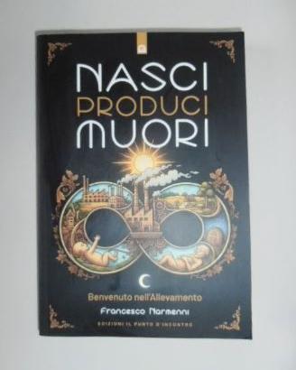 Quattro libri di Francesco Narmenni