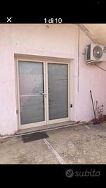 Locale commerciale 90 mq