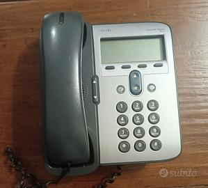 Telefono Cisco Vintage 