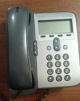Telefono Cisco Vintage 