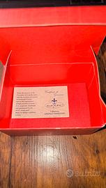 Soprammobile swarovski