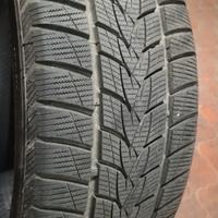 Pneumatici invernali Jeep Renegade 85%