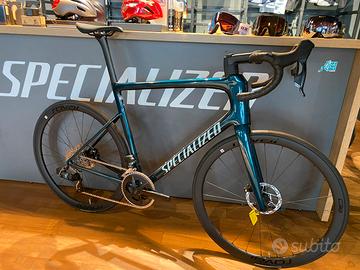 Specialized tarmac SL8 expert