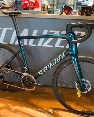 Specialized tarmac SL8 expert