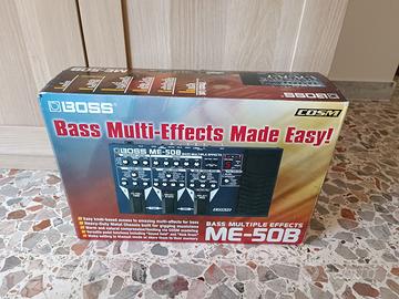 BOSS ME-50B