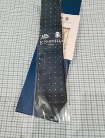 Cravatta originale Marinella