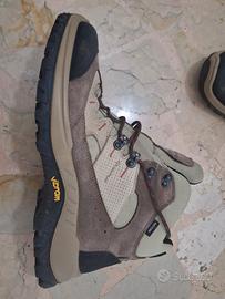 Scarponi da trekking Forclaz 