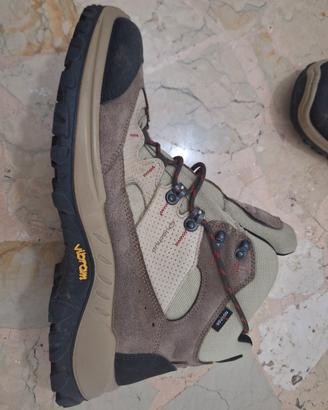 Scarponi da trekking Forclaz 