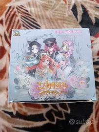 Carte da gioco giapponesi