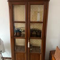Vetrina anni 50/60