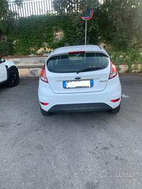 Ford festa