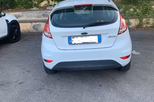 Ford festa