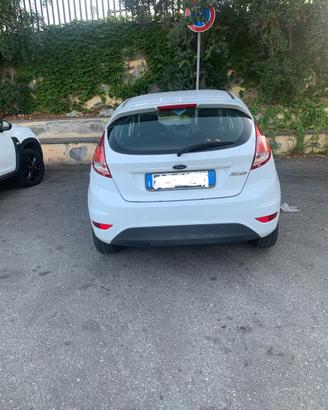 Ford festa