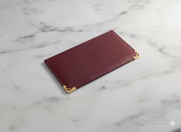 Portafoglio cartier