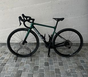 Bicicletta Gravel