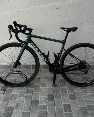 Bicicletta Gravel